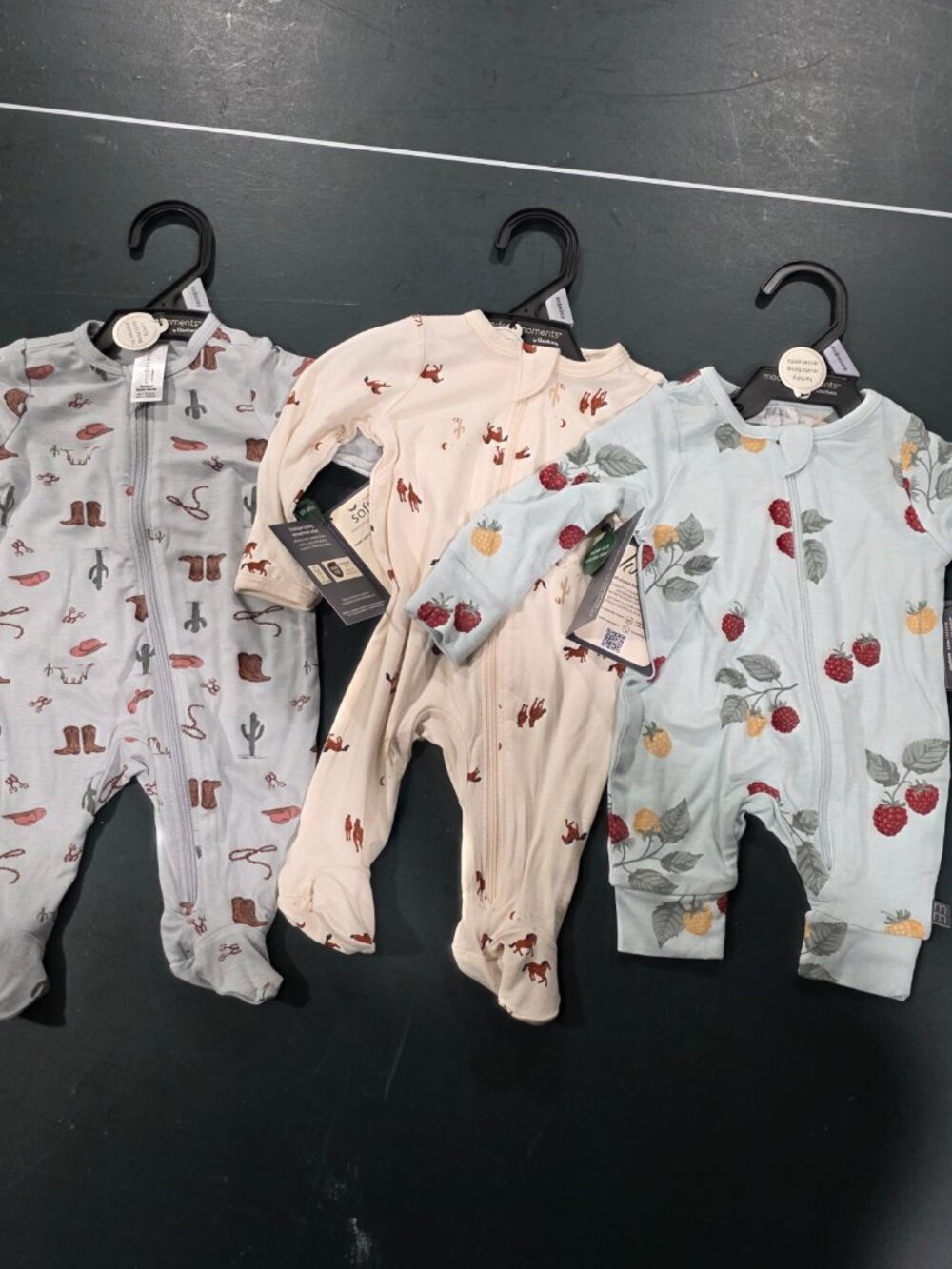 Modern moments by Gerber gender bundle Size Newborn